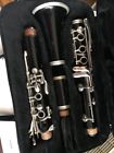 000507 Buffet Crampon Evette Clarinet