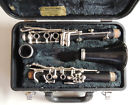 001207 Yamaha Nippon Gakki Clarinet Needs Overhaul