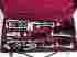 0034xx Yamaha 64 Professional Clarinet Excellent