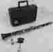 003868 Yamaha Nice 20 Bb Clarinet With Bundy Case S N 1887 Japan