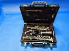 0040000000172 Yamaha Model Clarinet Comes With Original Case