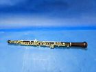 0040000000188 Selmer Oboe With Original Case