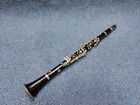 0040000000501 Yamaha Model Clarinet Plastic Mij