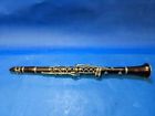0040000000514 Yamaha Wood Clarinet Comes With Original Case