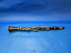 0040000000530 Selmer Signet Wood Clarinet Comes With Original Case