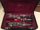 004353 Yamaha Oboe Yob