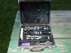 004424a Yamaha Nippon Gakki Clarinet Case