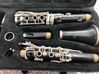 00488 Anaxa Clarinet