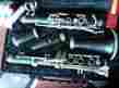 006775 Yamaha Model 34 Intermediate Clarinet S N A Ii