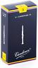 Cr113 008576110123 Vandoren Traditional Eb Clarinet Reeds Strength