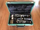 010087a Yamaha Nippon Gakki Clarinet
