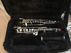 014697 Yamaha Oboe Student Model Serial