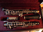 016420 Yamaha 211 Oboe In
