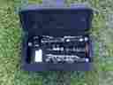01net Yamaha Style Bb Clarinet-new 2017 Marching Concert Orchestral Band Clarinets