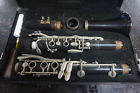 02306164489 Bundy Clarinet In The Case