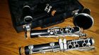 026845 Japan Yamaha Wood Student Clarinet W