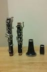029098 A Ii Yamaha Clarinet