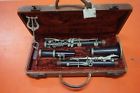 0312656626946 Pedler The Co Clarinet