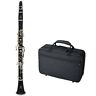 Scl-10e 03176 Soundsation Clarinet In Sib For Student 8053908381339