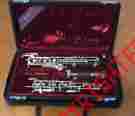 038658 Yamaha Yob 441 Series Intermediate Oboe Excellent Condition