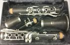039217 A Ii Yamaha Clarinet