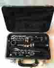 048037a Yamaha Used Model 20 Clarinet