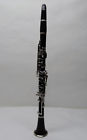 B41847b 05 Buffet Crampon Wood Clarinet Made