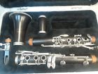 058077aii Yamaha Clarinet Ycl