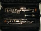 05996 Selmer Student Oboe Ready