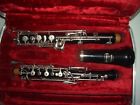 06126 Selmer Bundy Student Oboe