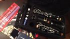 06628xx Yamaha Model Bb Clarinet