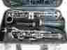 068618a Yamaha 20 Clarinet Sn