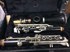 07284 Le Blanc Vito By Clarinet Good Condition