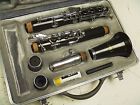 07523606 Simba Cl-206 Bb Soprano Clarinet