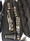 0794504456608 First Act Clarinet With Case