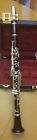 0847848017001 Buffet Crampon Bb Intermediate Wood Clarinet Made In