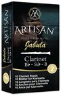084857302852 Artisan Clarinet Reeds B
