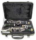 092074048491 Undisclosed Hisonic Signature Series Bb Orchestra Clarinet With