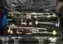 098512a Yamaha 20 Clarinet W Case Student Hard