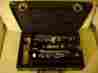 0nd00140 Noblet 45 Nd Bb Wood Clarinet