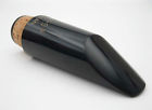 1.10mm Bb Model Morgan Mouthpiece Clarinet Vintage Hand-faced