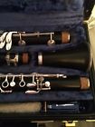 1-year Selmer Rent Wood Clarinet Cl 210 Lease Program E Bay Special Deal Wow