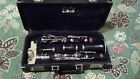 10 1960 France V7264 Henri Case Vintage Selmer Series Clarinet