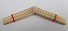 10.75 Glotin 10 Gouged Shaped And Profiled Canes 10.25
