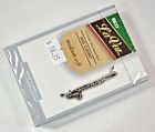Rec10ms 10 Soft La Voz Reeds Rico Bass Medium Pack Strength Clarinet