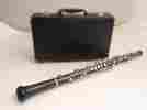 1006546-1 Yamaha 241 Student Oboe With Case