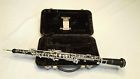 Si-12 101 Selmer Model Wooden Semi Pro