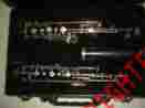1010 Student Selmer Bundy Oboe Ready To Play