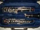 10112 La Marque Wood Oboe