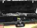 10113 Bundy Alto Clarinet Serial